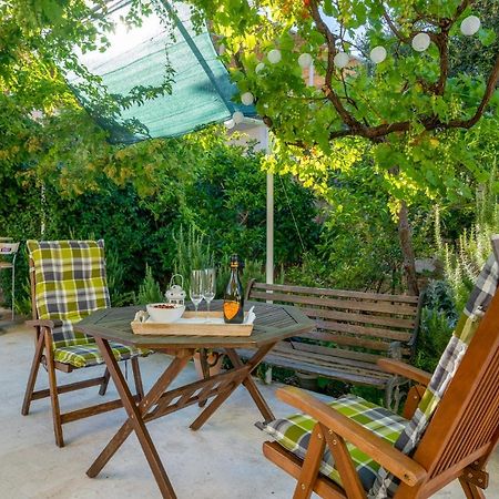 Teranino Apartment Ντουμπρόβνικ Εξωτερικό φωτογραφία