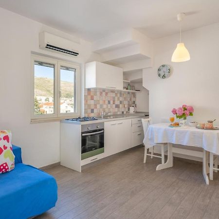 Teranino Apartment Ντουμπρόβνικ Εξωτερικό φωτογραφία
