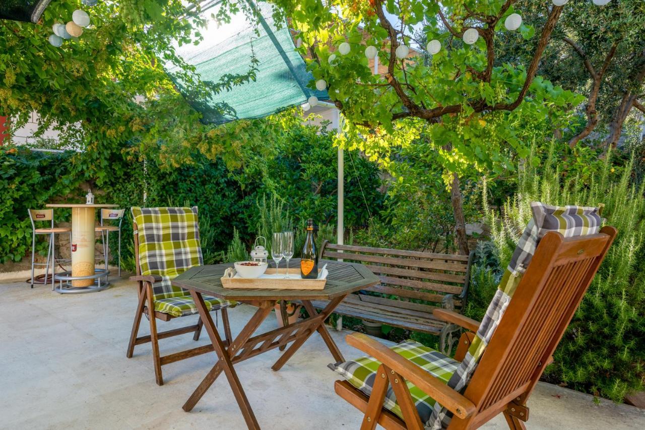Teranino Apartment Ντουμπρόβνικ Εξωτερικό φωτογραφία