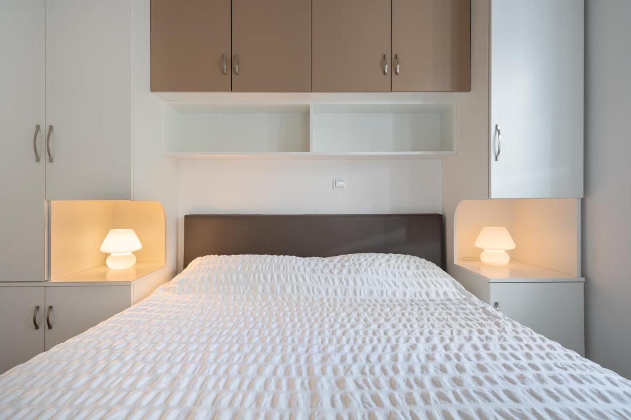 Teranino Apartment Ντουμπρόβνικ Εξωτερικό φωτογραφία