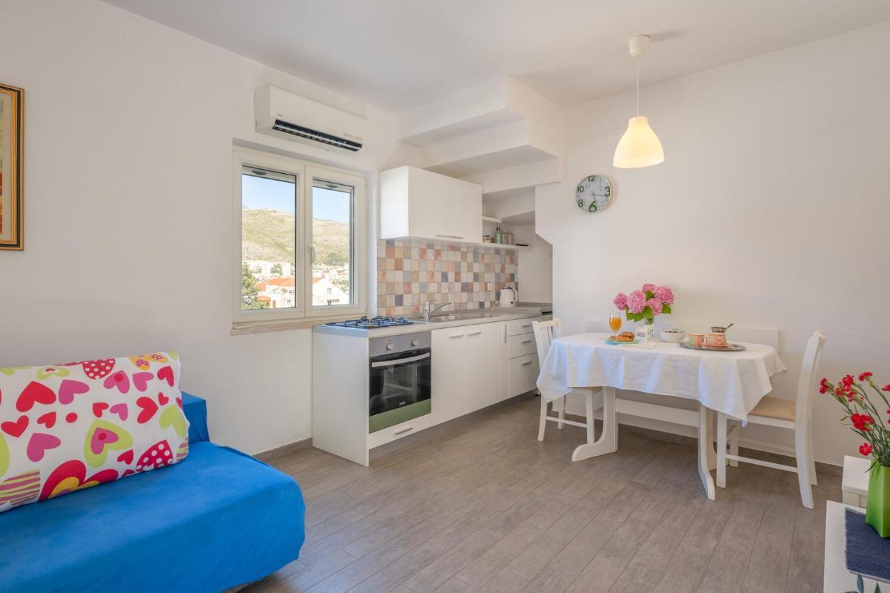 Teranino Apartment Ντουμπρόβνικ Εξωτερικό φωτογραφία