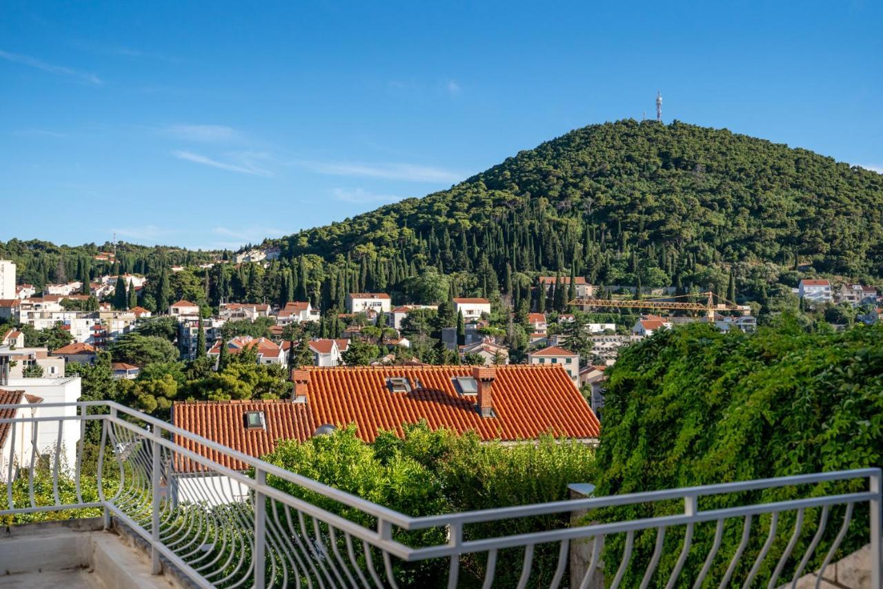 Teranino Apartment Ντουμπρόβνικ Εξωτερικό φωτογραφία