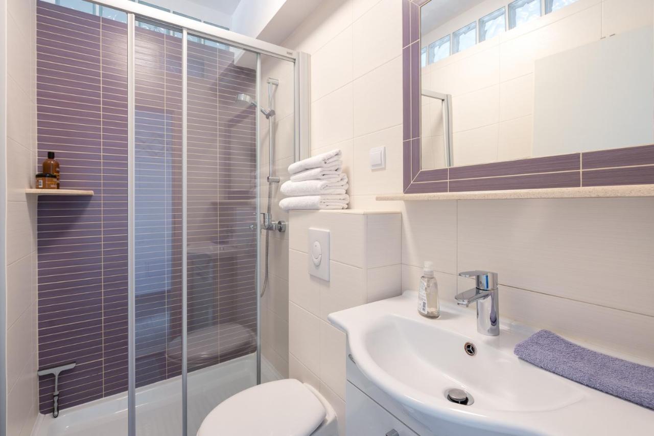 Teranino Apartment Ντουμπρόβνικ Εξωτερικό φωτογραφία