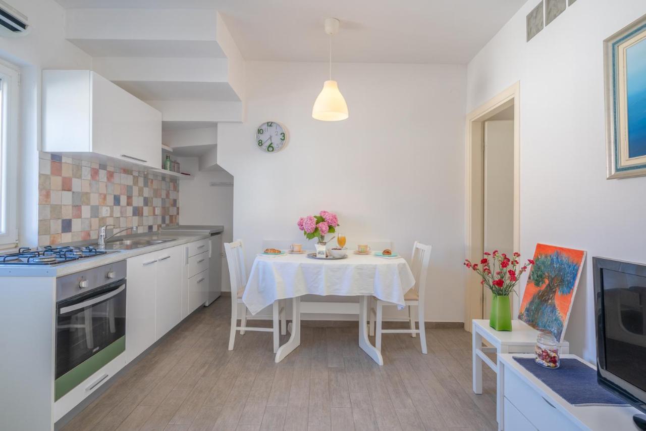 Teranino Apartment Ντουμπρόβνικ Εξωτερικό φωτογραφία