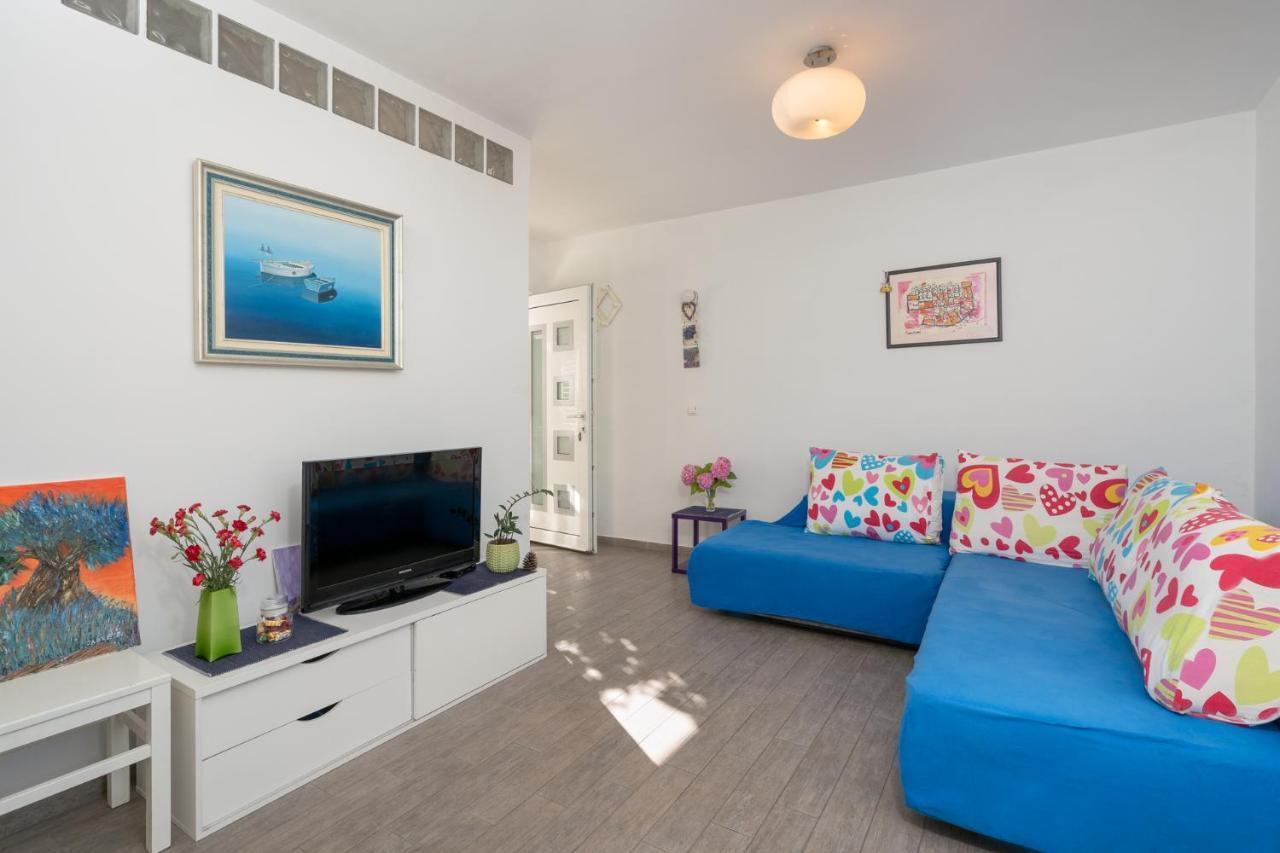 Teranino Apartment Ντουμπρόβνικ Εξωτερικό φωτογραφία
