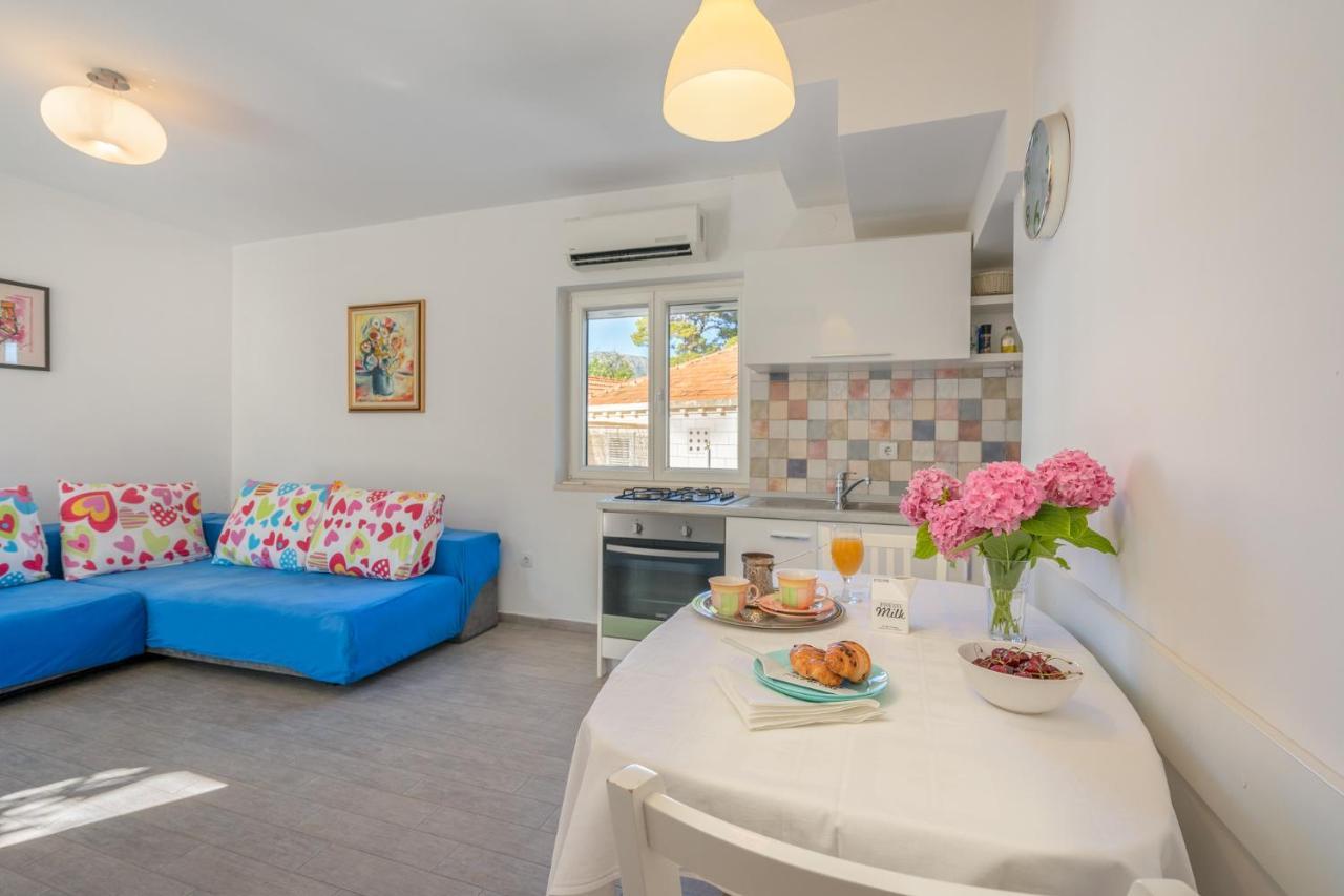 Teranino Apartment Ντουμπρόβνικ Εξωτερικό φωτογραφία